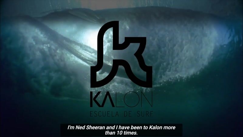 Play video — Kalon Surf Resort