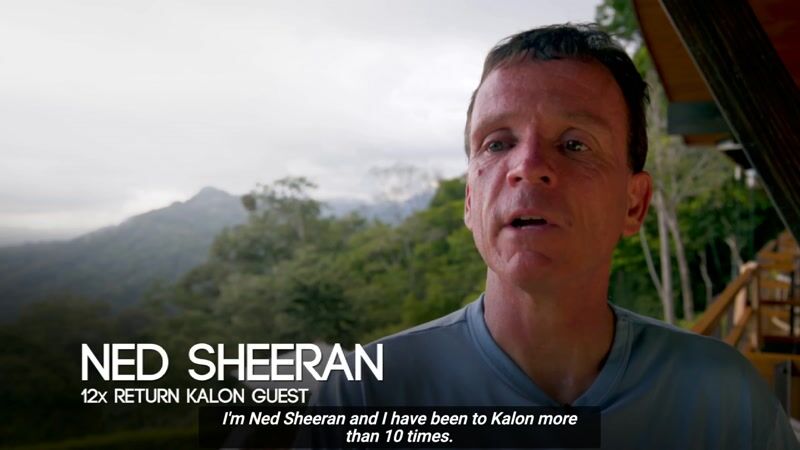 Play video — Kalon Surf Resort